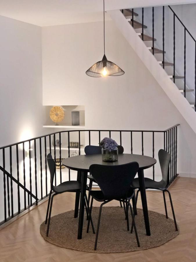Charme Do Largo - Apartment Lagoa  Kültér fotó