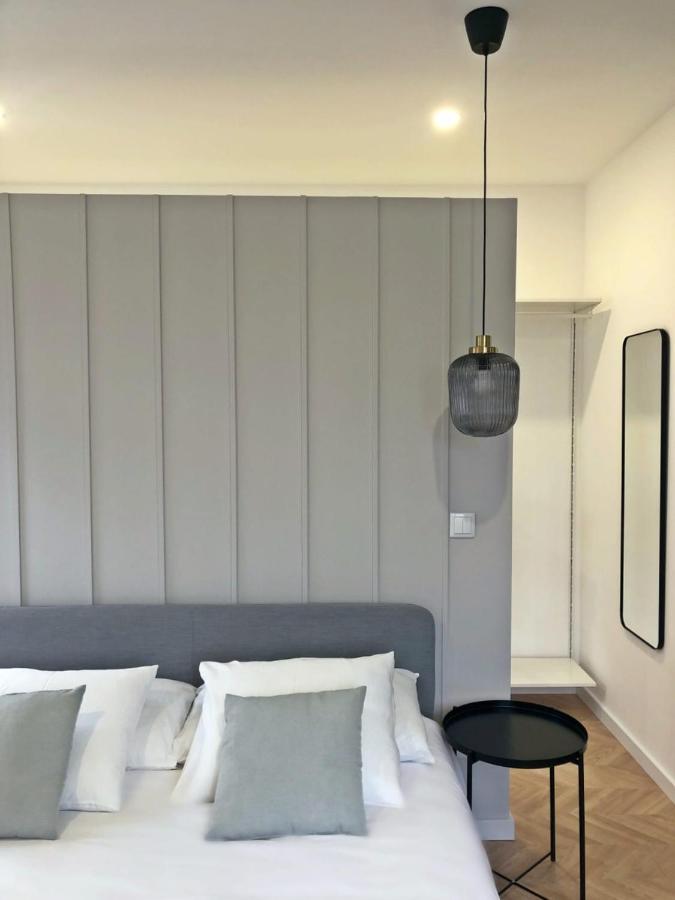 Charme Do Largo - Apartment Lagoa  Kültér fotó
